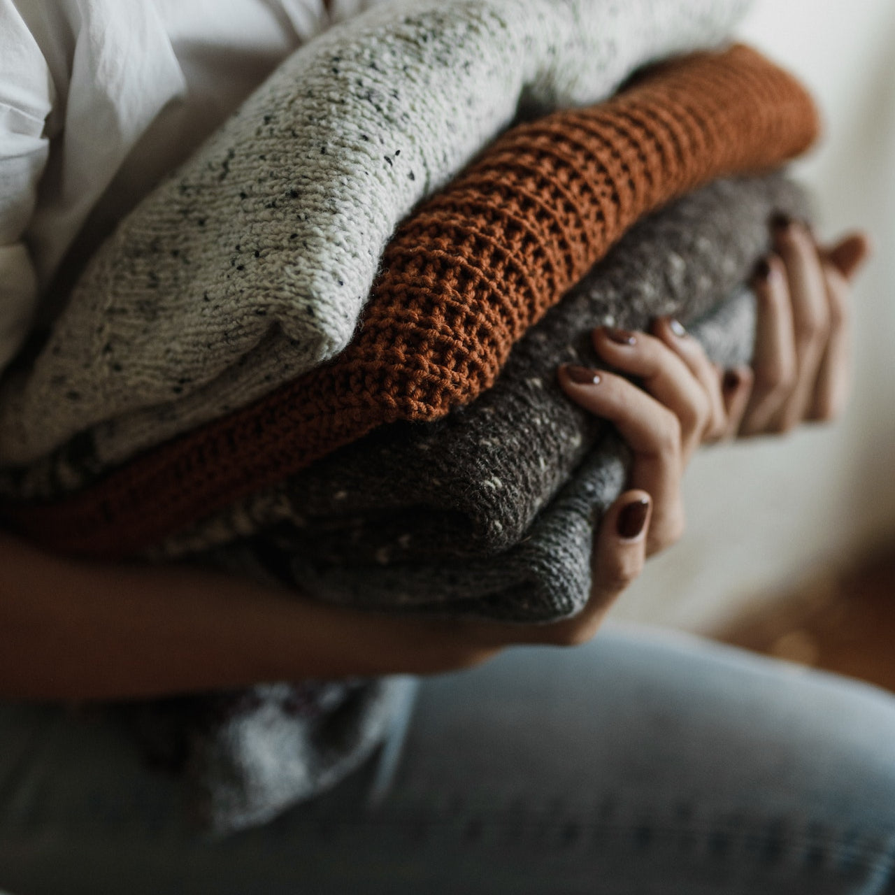 How to Shop Secondhand this Autumn: A Beginner’s Guide