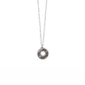 Collier de skateboard recyclé écologique Donut