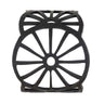 Water Wheel Rubber Bracelet by Paguro Upcycle