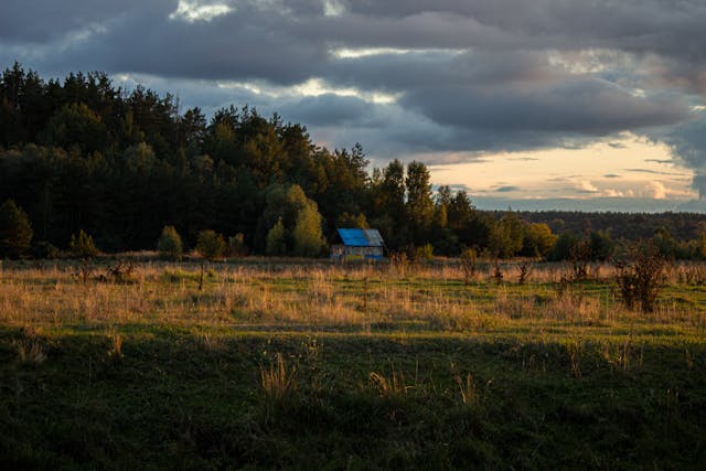 What I Learned About Living Off Grid: My Journey Toward Self-Sufficiency