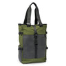 Jewell Multifunktionale 2 in 1 Tote Rucksack