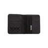 Paguro Upcycle eco friendly recycled inner tube wallet with multiple card slots and a sleek design